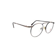 可加購平光/度數鏡片 亞蘭德倫 Alain Delon 2930 80年代古董眼鏡