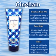 Dưỡng Thể Bath And Body Works Chính Hãng Body Cream Dưỡng Ẩm Lưu Hương Mịn Da 226g C01