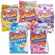 DAIA Detergent Bubuk 16Kg