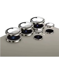 RING CAMERA PROTECTOR FOR SAMSUNG GALAXY S25 / S25+ / S25 ULTRA METAL LENS RING CAMERA PROTECTOR PRE