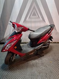 【保固車】【0元交車】2019年 KYMCO 光陽 XSENSE 125 X紳士125 機車 前碟後鼓