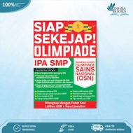 Book Ready to See! Junior High School Science Olympiad: The Secret of the National Science Olympiad 