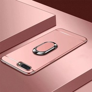 LANLIN For OPPO Realme C1 Realme C2 Realme C3 Phone Case Ultra Thin Matte Hard PC Holder Casing For