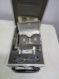 Alpha One 卡式錄音機