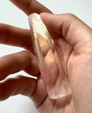 雷姆利亞水晶，稀有粉色手術刀