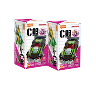 [NEW] BLOKEES WHEELS TRANSFORMERS C02 Hadiah Lebaran Memberi hadiah