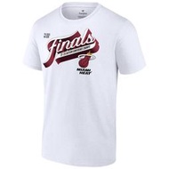 2023 NBA 東區冠軍 邁阿密 熱火隊 Miami Heat 東區冠軍 T恤