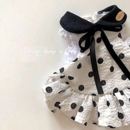 Cat Skirt Poodle Thai Pet Cute Bear Beautiful Clothes Spring Summer Clothes Little Puppies Bubble Di
