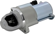 TOPSCOPE Starter Compatible with Hyundai 09-14 Sonata 10-14 Santa Fe Sport, Kia 12-14 Optima 11-14 S
