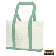 (日本代購)動物森友會Nintendo Switch機手袋 shoulder / tote bag #animal crossing #動物之森 #任天堂