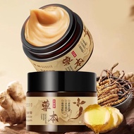 Herbal Face Cream Reduce Fine Lines Dark Circles Eye Herbal Face Cream Bags Z0u7