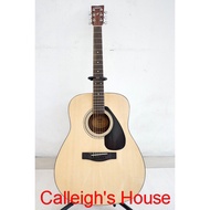 Original Yamaha F310 Acoustic Folk Guitar Good/ F 310