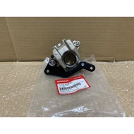 Genuine Honda WAVE S110, RS110, RSX110 brake caliper assembly (45250-KWB-602)