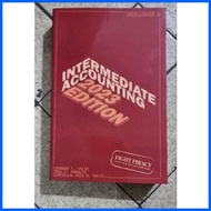 ◬ ◫ ۞ Intermediate Accounting Vol 3 2023 Valix