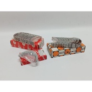 TOYOTA COROLLA EE80 2E ENGINE MAIN BEARING & THRUST WASHER