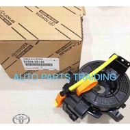 84306-0D120 TOYOTA VIOS, HILUX, FORTUNER STEERING CLOCK SPRING ORIGINAL