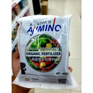 Baja organik Ajimino 400gram original