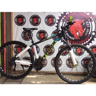 Trinx M100 quest  2022 Model 29er with 5 Freebies