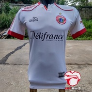 Persija Jakarta Pusat Away Shirt (Elite Pro Academy Liga 1 U-16 2018) - Original Matchworn