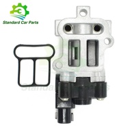 3pins Idle Air Speed Control Valve 16022-PLC-J01 For Honda Civic Acura EL 1.7L 2001-2005 16022PLCJ01