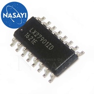 10 LX27901ID LX27901 SOP-16