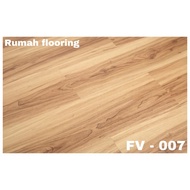 vynil lantai kayu 3mm Frantinco FV-007/m2
