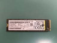 【WD】SSD PC SN810 1024GB(拆封新品)