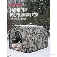 Stray Cat Outdoor Waterproof Cat Hideout House