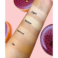 OKAYA CUSHION BB FOUNDATION