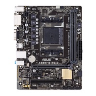 ASUS A58M-E/F/K A58M-E R2.0 A58M-A/USB3.0 motherboard socket: FM2 FM2+ DDR3 AMD VGA Micro ATX A58M