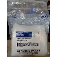 Original FCC Mio J Only Double Clutch FCC