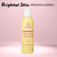 Brightest Skin Peeling Lotion 100ml
