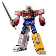 BBH 盒玩 SUPER MINIPLA 救急戰隊 緊急合體 勝利金剛 10月再版7-11免訂