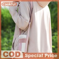 null Outdoor Portable Beverage Bottle Strap Water Bottle Handle With Adjustable Strap Water Bottle B