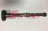 For Mitsubishi forklift engine rebuild 6DR5 camshaft