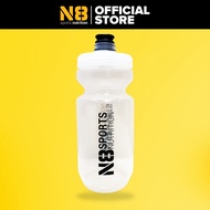 N8 Sports Water Bottle 600ml