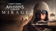 刺客教條：幻象 steam 入庫 入帳號 代購 代激活 激活碼 全新帳號 離線版 pc 電腦版 遊戲 Assassin's Creed Mirage