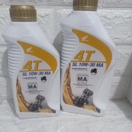 4T HONDA ENGINE OIL 10W-30 HONDA