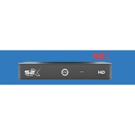 กล่องรับสัญญาณ Psi s2 hd