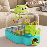 2025Children's Pinball Game Machine Desktop Toy for Boys3to6Year-old girl boy