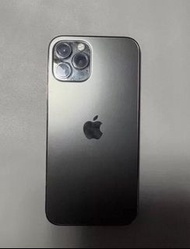 Apple iPhone 12 pro 128G  ～ 電池效能94 ％，