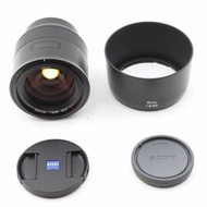 🌸 【人像王】Zeiss Batis FE 85mm 1.8 E-Mount ( 24 35 50 85 100 70-200 1.2 1.4 1.8 2.8 4 EF RF FE E Z L STM