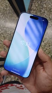 Iphone 17 256 GB