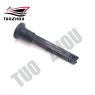 6H4-41271 Knob Choke For Yamaha Outboard Motor 2T 9.9-50HP 4T F6-F9.9 6H4-41271-02 6H4-41271-01 6H4-