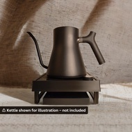 Tabletop Shelf for Fellow Stagg EKG / EKG Pro Filter Coffee Kettle