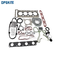 CAEB EA888 2.0TFSI Engine Overhaul Gasket Set For VW GTI Tiguan Audi A3 A4 A6 06J103383D  06F129717D