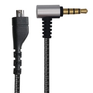 JM Kabel Audio fleksibel pengganti kabel Headset Gaming Stereo untu
