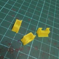 2s lipo balancer caps