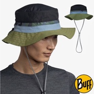 [BUFF] Can Store Disc Caps.High Sunscreen Booney Hat Anti-UV Sunscreen Sun Hat BF133571-809 Mini Nig