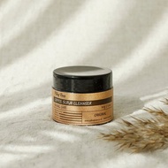 PILLING BEAN 咖啡豆豆臉部磨砂40g - 經典咖啡(咖啡狂熱)